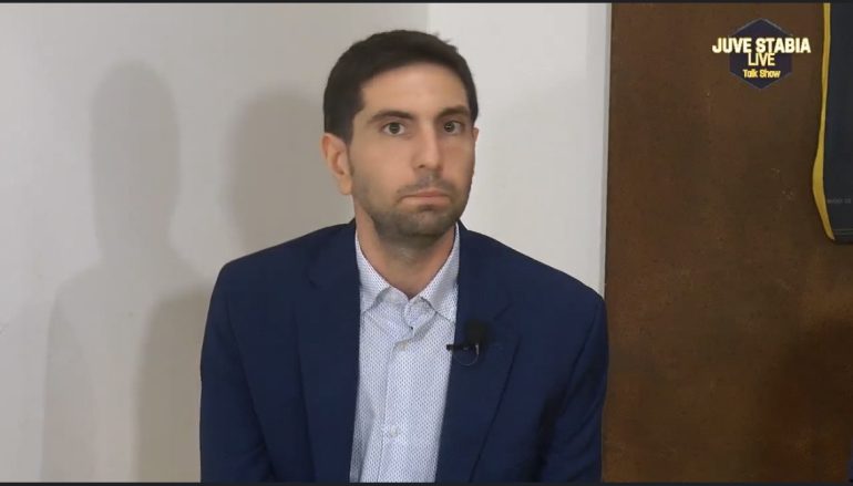 Raffaele Izzo: scosse di assestamento che non annullano le buone prestazioni