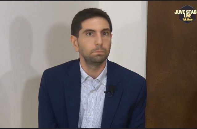 Raffaele Izzo: scosse di assestamento che non annullano le buone prestazioni