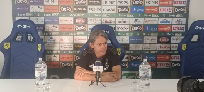 inzaghi juve stabia pisa