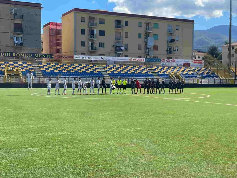 Juve Stabia, i risultati nel weekend del settore giovanile
