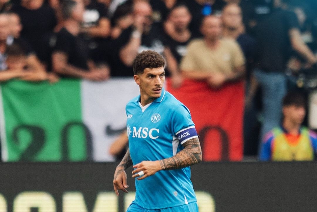 Poco spettacolo allo Stadium: Juventus-Napoli 0-0
