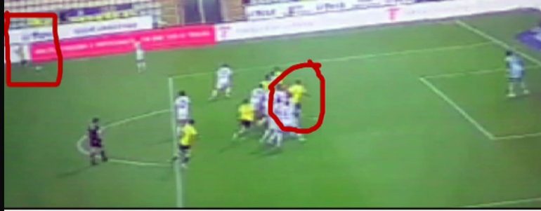 Juve Stabia e il VAR: croce e delizia della sesta giornata di campionato in Serie B – La Bastonatura