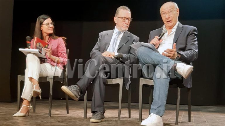 Teatro Karol di Castellammare di Stabia: Un libro di Antonio Polito sul grande statista Alcide De Gasperi