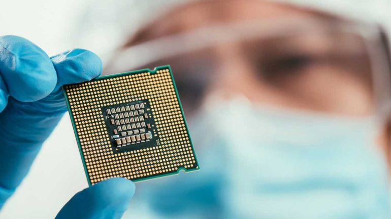 Che cos’è un Semiconduttore e la tecnologia basata sui nanometri.
