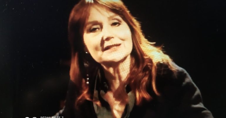 Esercitazioni su Amleto: il Teatro mette in scena se stesso
