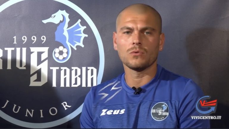 Catello Porzio: uno spogliatoio che può portarci ad una salvezza tranquilla