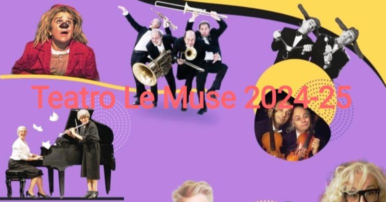 La rassegna teatrale PRESSIONE BASSA, festeggia i suoi 30 anni di attività alla sala “Le Muse” di Flero