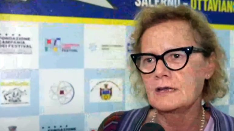 Capitani per Sempre: la Dirigente del Viviani, Toricco, sottolinea l’importanza della cultura e dello sport