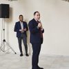 Inaugurazione Anno Scolastico 2024-2025 IIS Vitruvio Castellammare di Stabia (10) IOVINO
