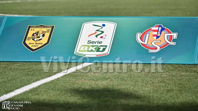 Verso la Storia: Inizia la Vendita dei Biglietti per Juve Stabia – Cremonese