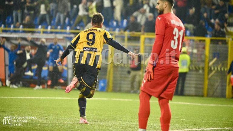 Juve Stabia – Sassuolo (2-2): Le pagelle dei gialloblù