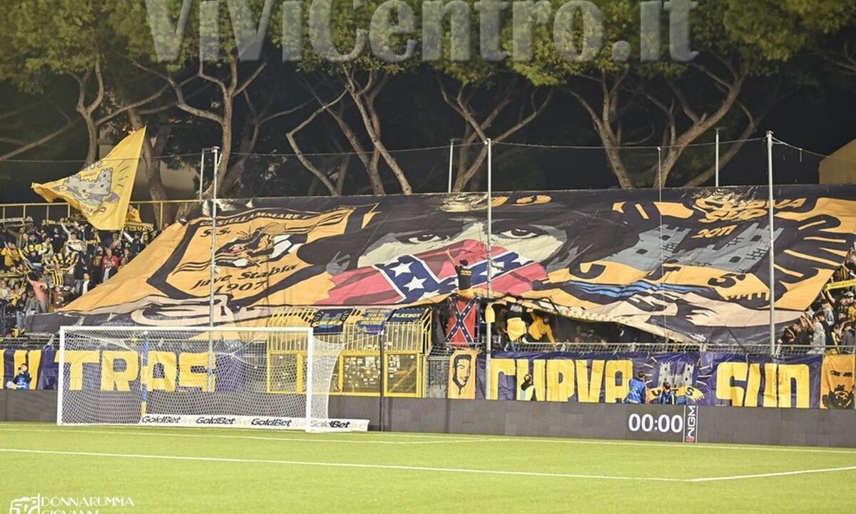 Il Ricordo del gennaio 2024 da cardiopalma per la Juve Stabia: emozioni, rimonte e la nascita di una stella