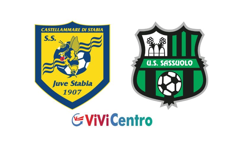 Precedenti: Juve Stabia-Sassuolo sono due in campionato al Menti