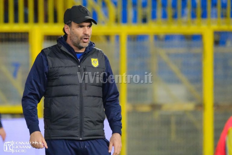 Juve Stabia, convocati per il match contro il Sassuolo