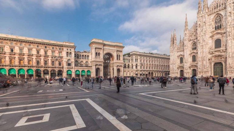 Attività a Milano da fare in autunno