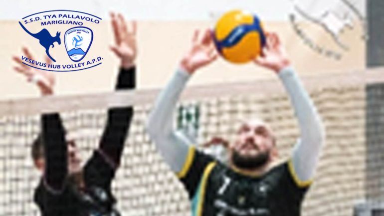 Volley Campionato serie B 2024-25: Lo spettacolo sta per cominciare, Cantarella ancora con la TYA Marigliano