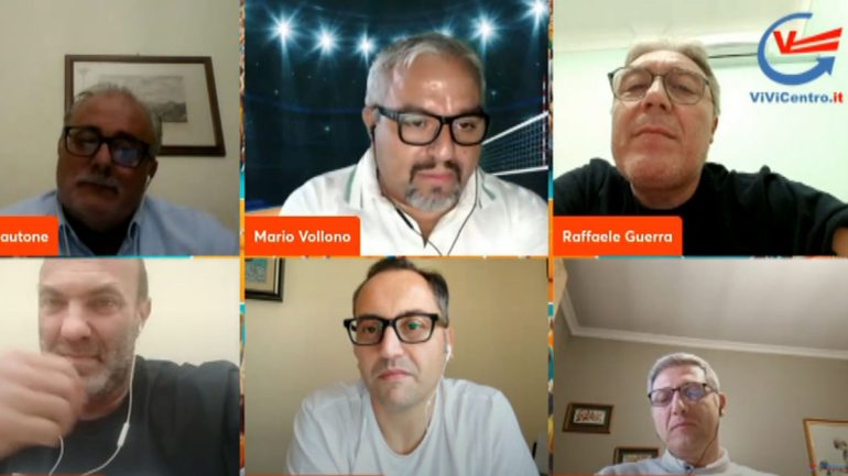 ESCLUSIVA, TYA Marigliano e VESEVUS HUB Volley ci raccontano come è nata la loro idea progettuale