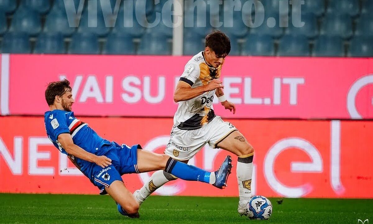 Juve Stabia, Fortini ha dimostrato di possedere qualità tecniche e personalità notevoli