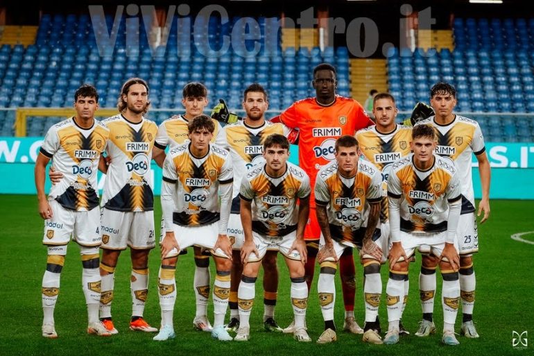 Juve Stabia, Serie B: i numeri dell’ottava. Difesa più giovane in Italia e in Europa, seconda per punti fuori