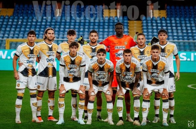 Juve Stabia, sul finire di stagione un doppio turno casalingo inatteso potrebbe essere decisivo per i playoff