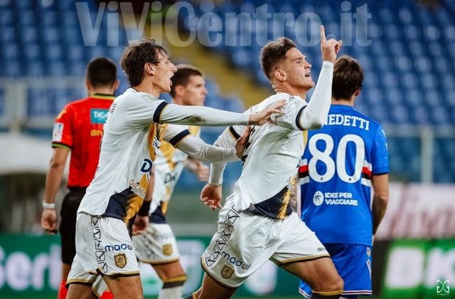 Andrea Adorante: “Da Trieste alla Juve Stabia, una scommessa vinta!”