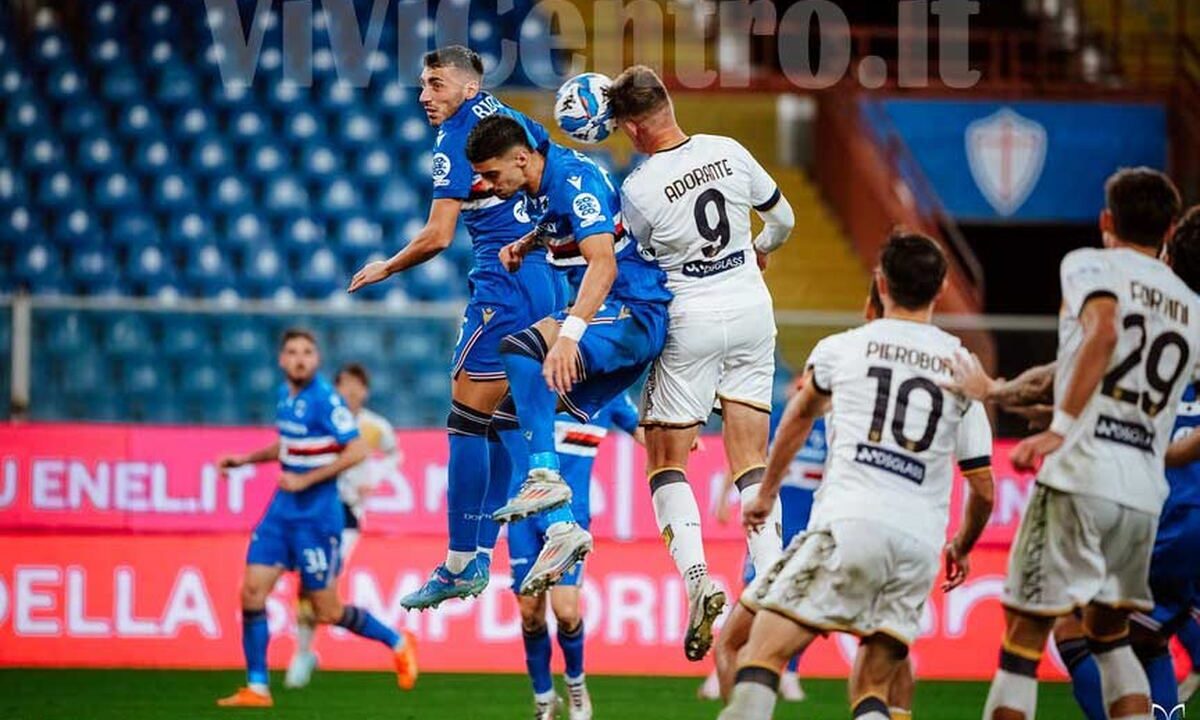 Napoli Juve Stabia: termina col risultato di 6-5 l’allenamento congiunto