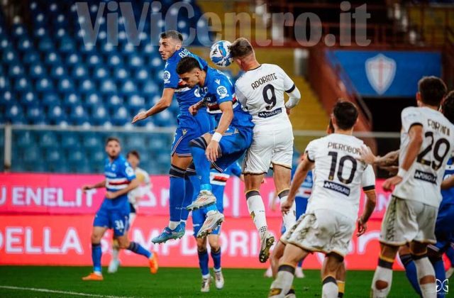 I 27 Leoni della Juve Stabia scelti da Mister Pagliuca pronti a ruggire e “mordere” la Sampdoria