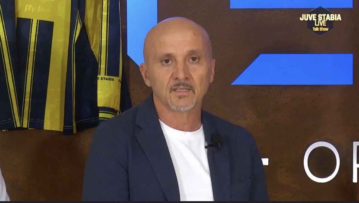Naclerio: “C’è un possibile intento speculativo sulla vendita della società. Servono garanzie”