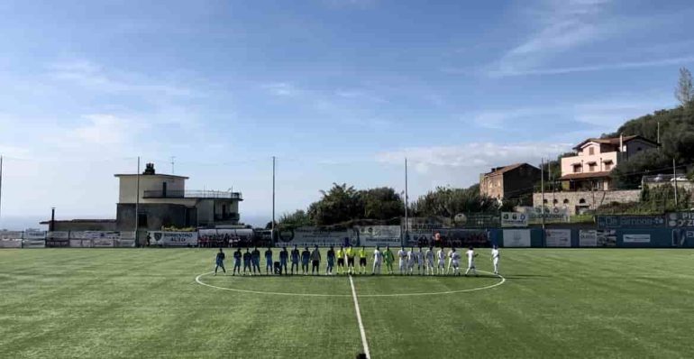 Virtus Stabia: Giustizia fatta! Vittoria a tavolino sull’Agropoli