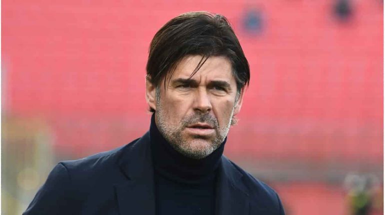 Sampdoria, Sottil: gara a porte chiuse surreale, Juve Stabia in salute ma dobbiamo vincere