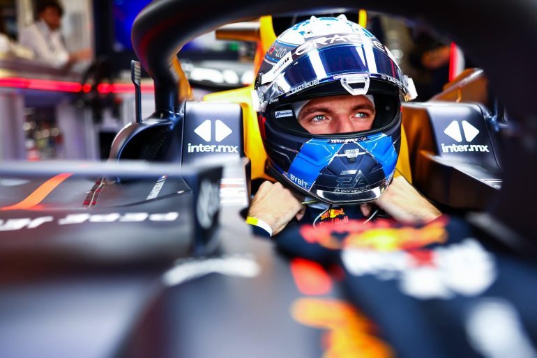 F1, Sprint Shootout GP USA: Verstappen primo. Terzo Leclerc