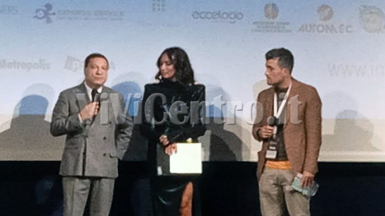 Andrea Langella all’International Sport Film Festival: La Juve Stabia cresce, lo Stadio è il nostro obiettivo