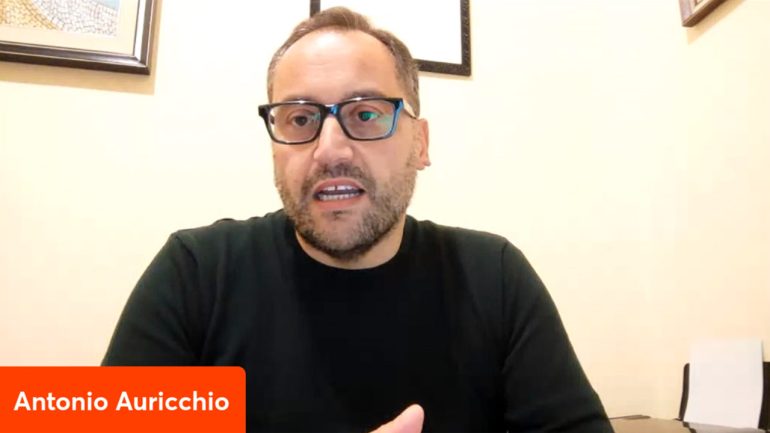 Applicazione Tecnologie avanzate: la supply chain, l’utilizzo dell’intelligenza artificiale e della robotica
