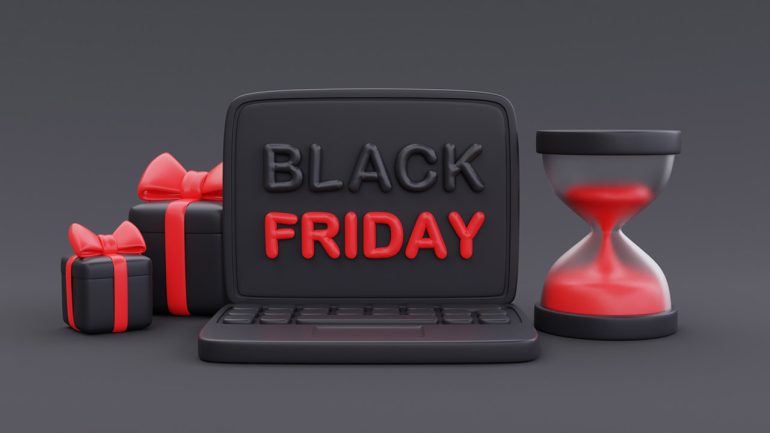 Quali prodotti conviene davvero comprare per il Black Friday?