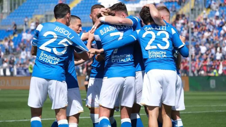 Juve Stabia – Brescia, due squadre in cerca di riscatto: Analizziamo velocemente la rosa delle rondinelle