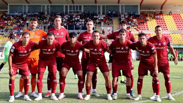 Cittadella – Juve Stabia: Uno scontro diretto per l’obiettivo salvezza