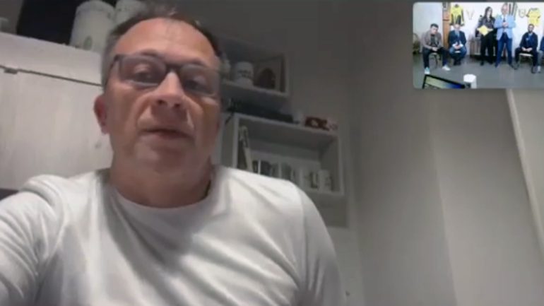 Tognoli: Juve Stabia – Brescia, per la classifica ora è uno scontro diretto ma le vespe mirano alla salvezza