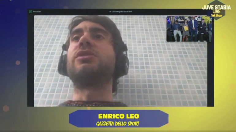 Enrico Leo: La Juve Stabia faccia attenzione al Cittadella, non molla mai! Il Menti è un ambiente molto caldo