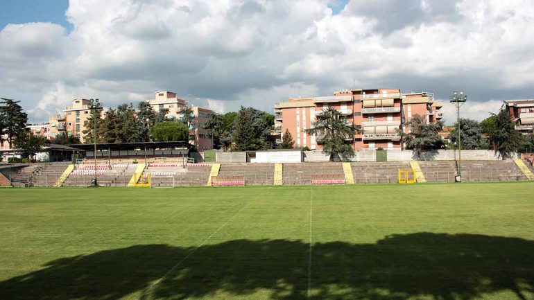 Un volto noto della Juve Stabia anni 90 pronto a scrivere un nuovo capitolo con l’Atletico Lodigiani