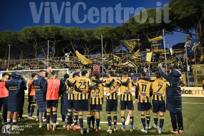 Juve Stabia Brescia (0-0) Serie BKT 2024-2025 23112024 (46) FINE PARTITA editoriale