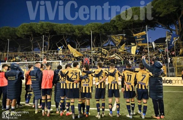Juve Stabia – Modena: E’ ora di riempire il Menti per spingere le Vespe alla vittoria. Conquistiamo la storia
