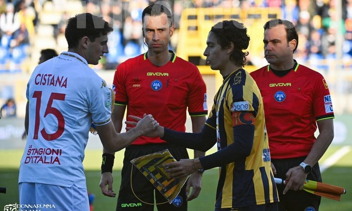 Brescia – Juve Stabia, una sfida nel ricordo di Menti e Rigamonti calciatori del Grande Torino