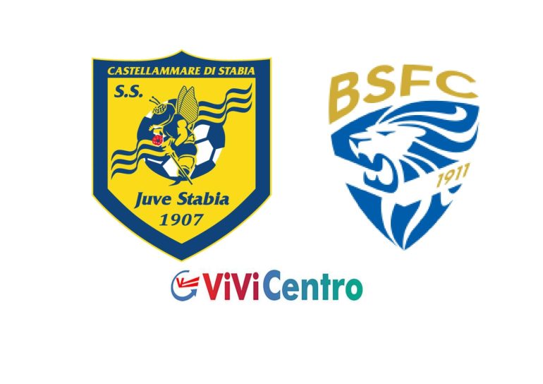 Precedenti: Juve Stabia-Brescia sono 3 in campionato a Castellammare