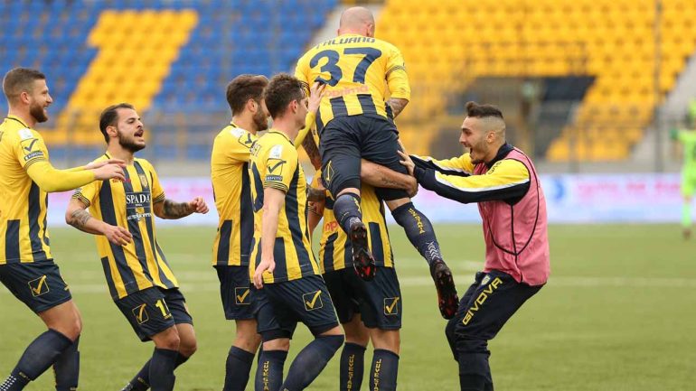 8 marzo 2020, Juve Stabia – Spezia: Un ricordo dolce amaro per i tifosi gialloblù
