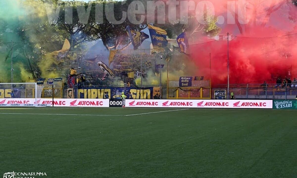 Juve Stabia, al via la campagna abbonamenti per la stagione 2025-2026: Lo slogan è “Dove ti potrò baciare”