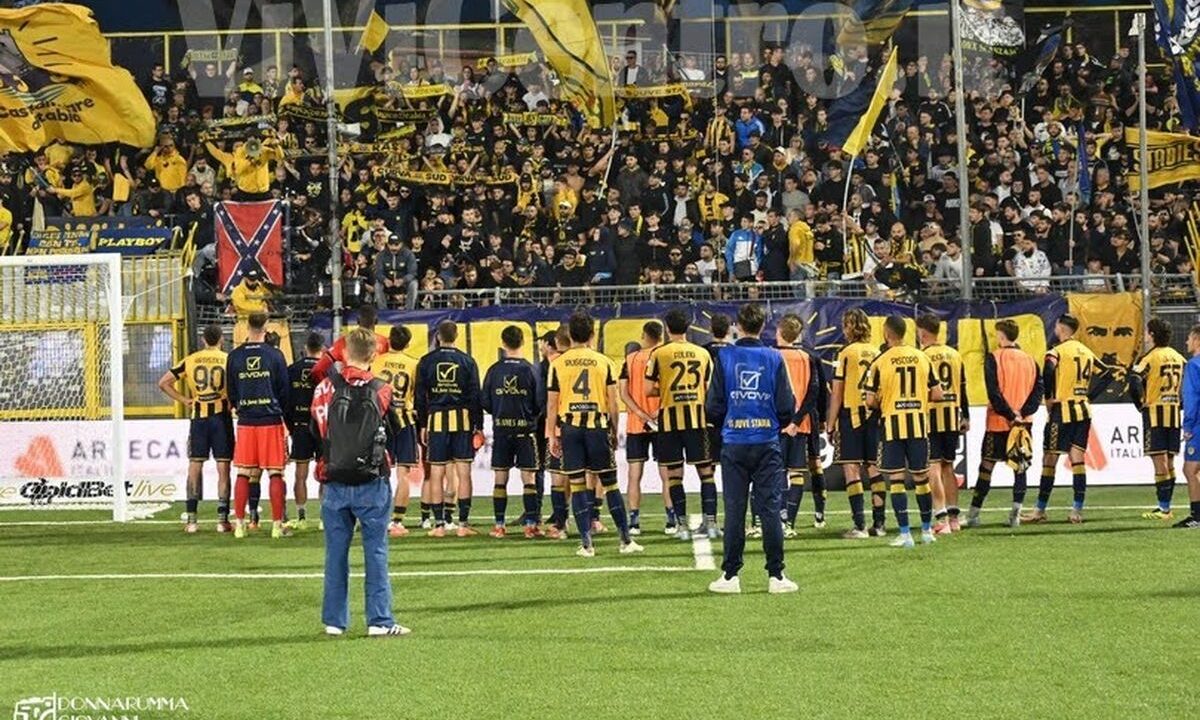 Juve Stabia, al via la nuova stagione: Parte il Calciomercato, sarà obiettivo salvezza o sogni di gloria?