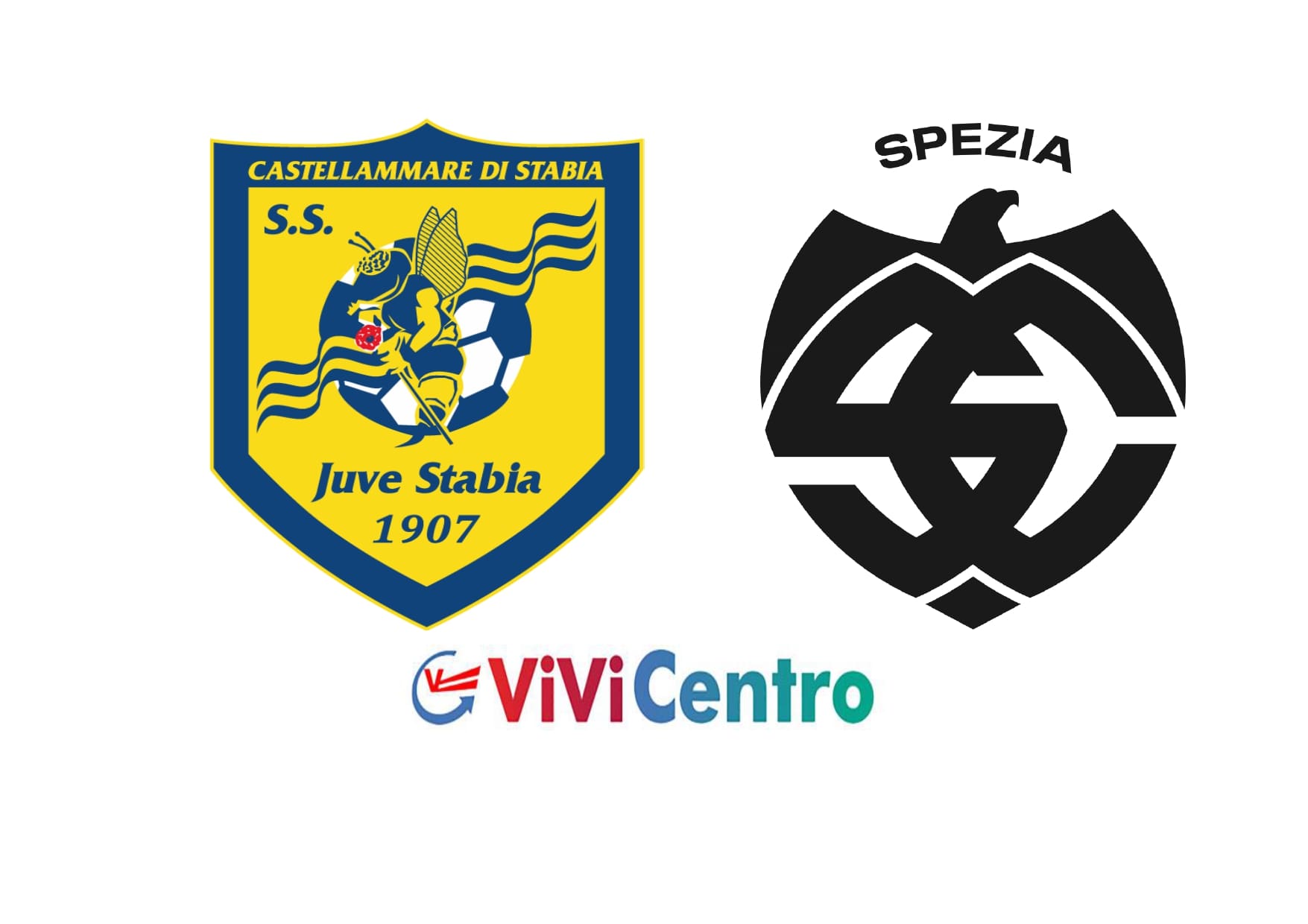 Precedenti: Juve Stabia-Spezia sono 3 in campionato a Castellammare