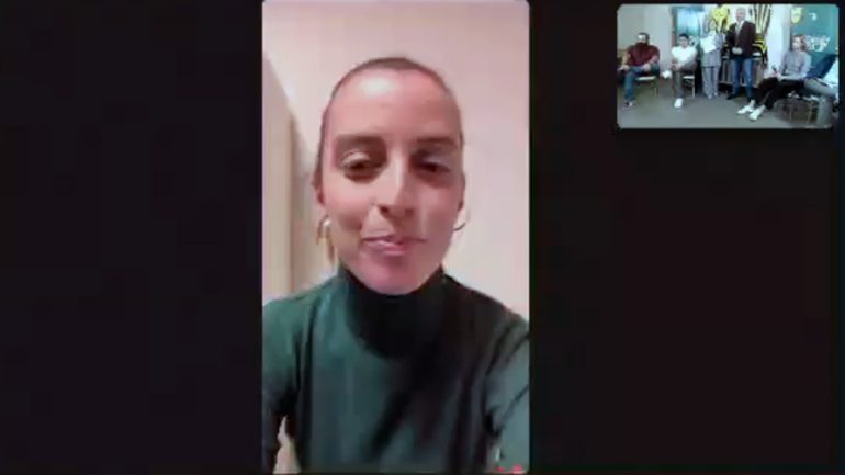 Lucia Anselmi: Lo Spezia quest’anno ha ritrovato serenità ma occhio alla neopromossa Juve Stabia