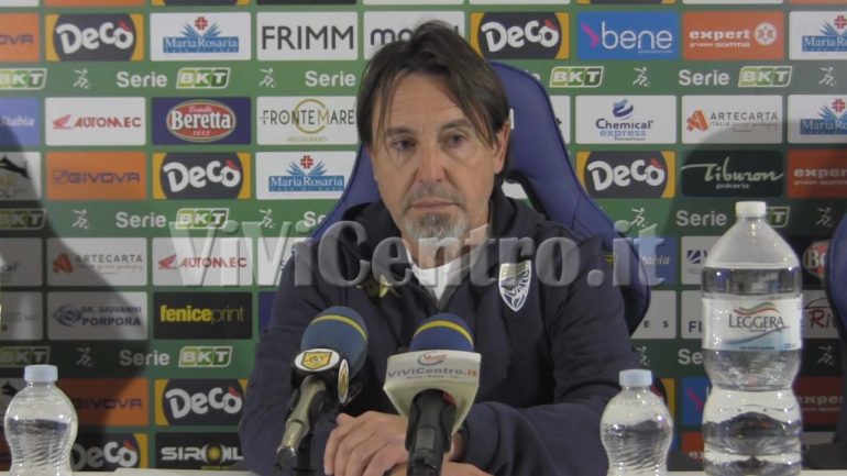 Brescia, Maraner: “Ci siamo incartati. È un’occasione persa”