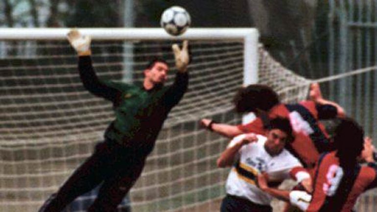 Juve Stabia, Milan Zahalka: “Castellammare di Stabia sarà sempre nel mio cuore”